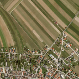 Weikersdorf am Steinfelde map(satellite map)