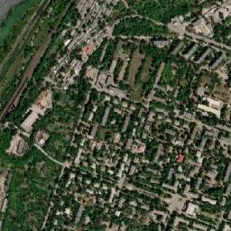 Novyy Svit map(satellite map)