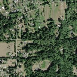 Lofall map(satellite map)