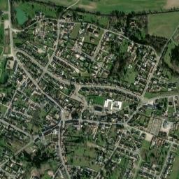 Vienne-en-Val map(satellite map)