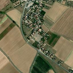 Saint-Benoît-sur-Loire map(satellite map)