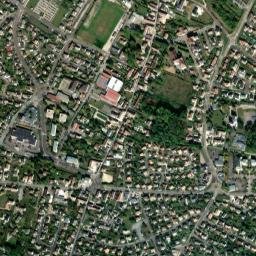 Saint-Georges-sur-Baulche map(satellite map)