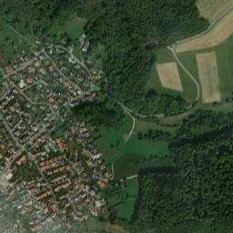 Steißlingen map(satellite map)