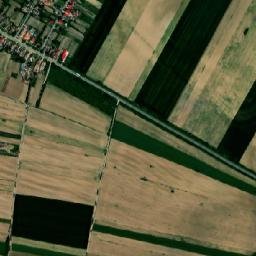 Oar map(satellite map)