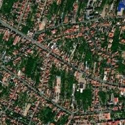 Satu Mare map(satellite map)