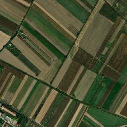 Odoreu map(satellite map)