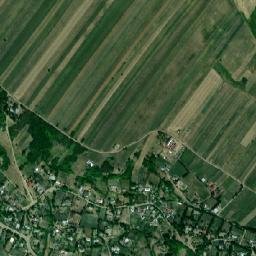 Costești map(satellite map)
