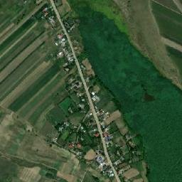 Unţeni map(satellite map)