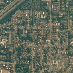 5318 220th St SW, Mountlake Terrace, WA Satellite Map