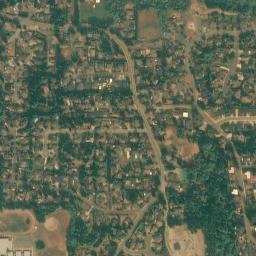 2503 Elm Dr, Brier, WA 98036 Satellite Map