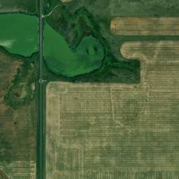 2600-2698 57th Avenue Northwest, Ryder High Resolution Satellite Map