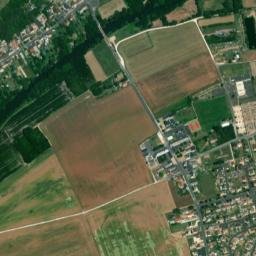 Naveil map(satellite map)