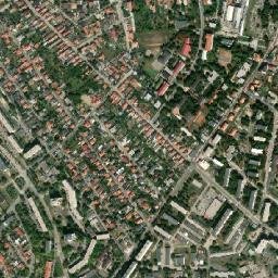 Štúrovo map(satellite map)