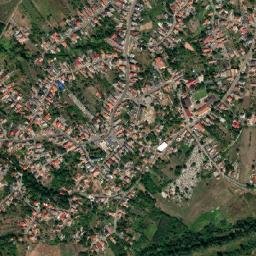 Abasár map(satellite map)