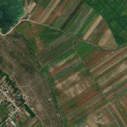 Comuna Medieşu Aurit map(satellite map)