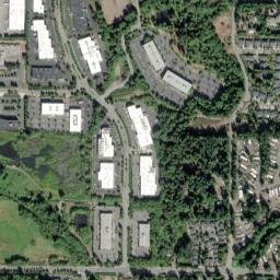 3122 223rd St SE, Bothell, WA 98021 High Resolution Satellite Map