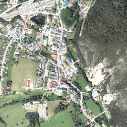 Puchberg am Schneeberg map(satellite map)