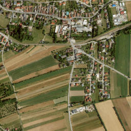 Willendorf am Steinfelde map(satellite map)