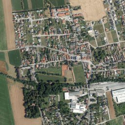Hirm map(satellite map)