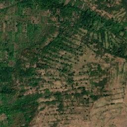 Gyöngyösi Járás map(satellite map)
