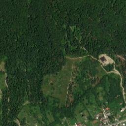 Comuna Suceviţa map(satellite map)
