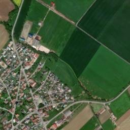 Aspach-le-Haut map(satellite map)