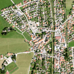 Aschau im Chiemgau map(satellite map)