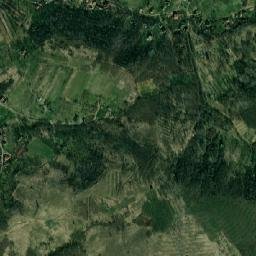 Viile Apei map(satellite map)