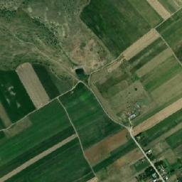 Gorbăneşti map(satellite map)