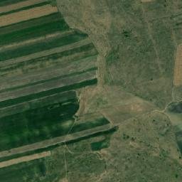 Comuna Truşeşti map(satellite map)
