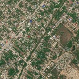 Sadovoye map(satellite map)