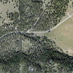 13000-13706 Washington 291, Spokane High Resolution Satellite Map