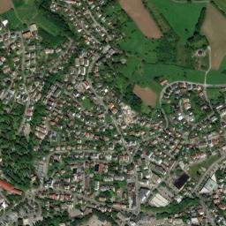 Überlingen map(satellite map)