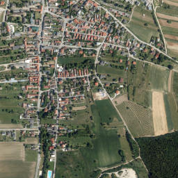 Sigless map(satellite map)