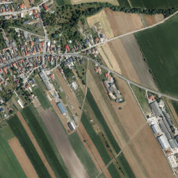Antau map(satellite map)