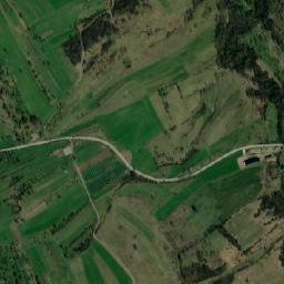 Comuna Ocna Şugatag map(satellite map)