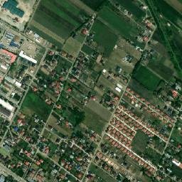 Cătămărești-Deal map(satellite map)