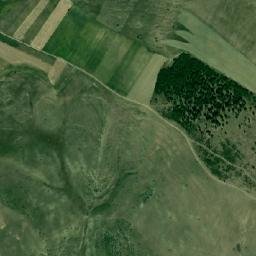 Comuna Gorbăneşti map(satellite map)