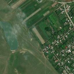 Comuna Durneşti map(satellite map)