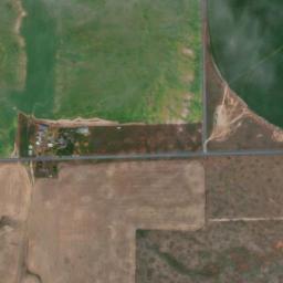 Satellite view of Big Bend Golf & Country Club
