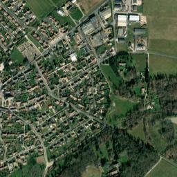 Marcilly-en-Villette map(satellite map)