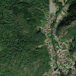 Plancher-les-Mines map(satellite map)