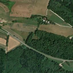 Satellite view of Golf-Club Konstanz e.V.