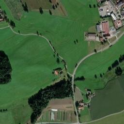 Vogt map(satellite map)