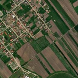 Decebal map(satellite map)