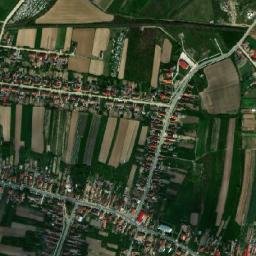 Apa map(satellite map)