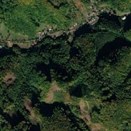 Valea Neagră map(satellite map)