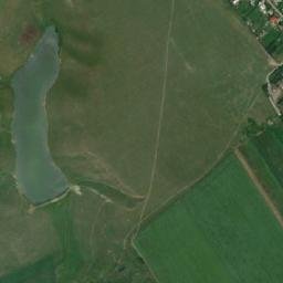 Durneşti map(satellite map)