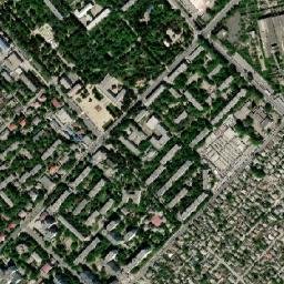 Rîbniţa map(satellite map)