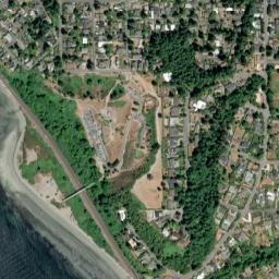 18400-18610 17th Ave NW, Shoreline, WA Satellite Map